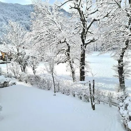 Appartement Le D12 Samoens Exterior photo