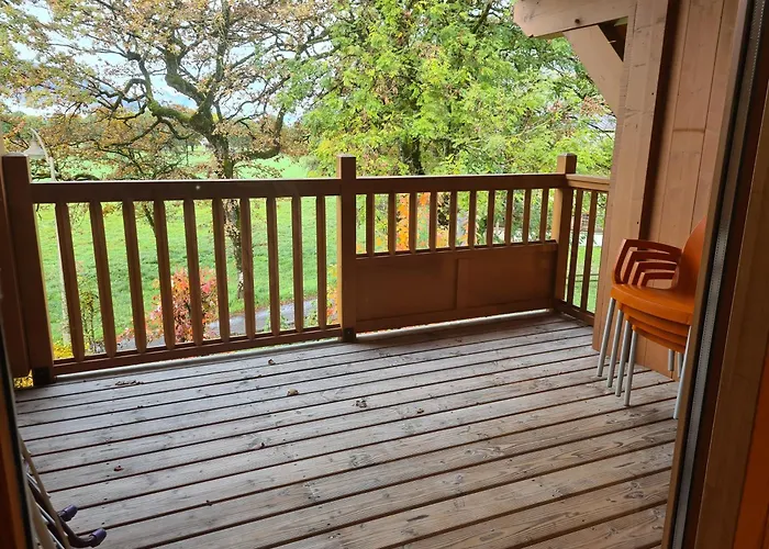 Appartement Le D12 Samoens