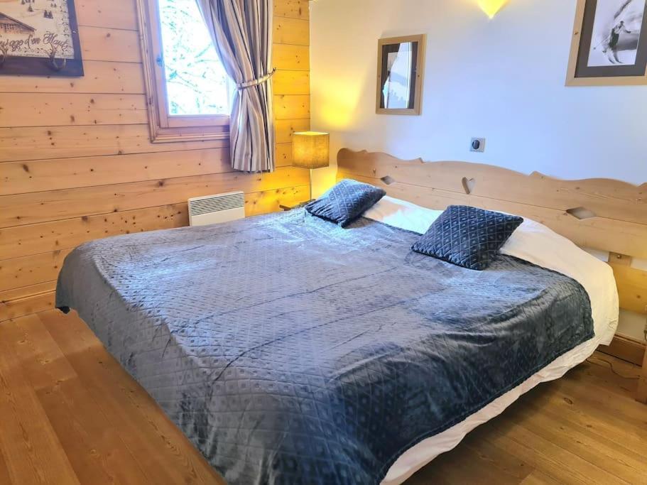 Apartment Le D12 *