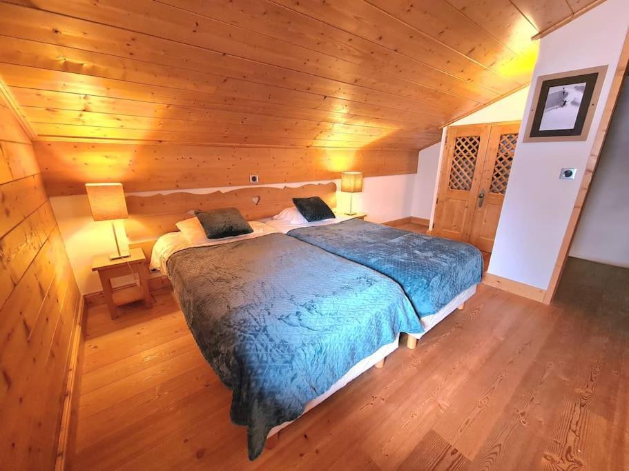 Apartment Le D12