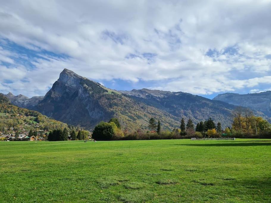 Apartment Le D12 *