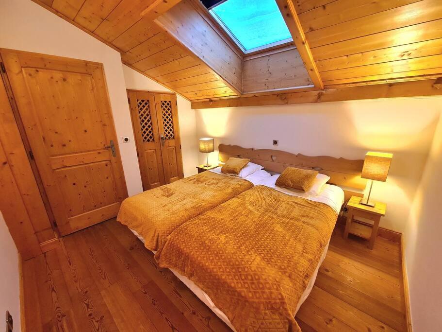 Apartment Le D12