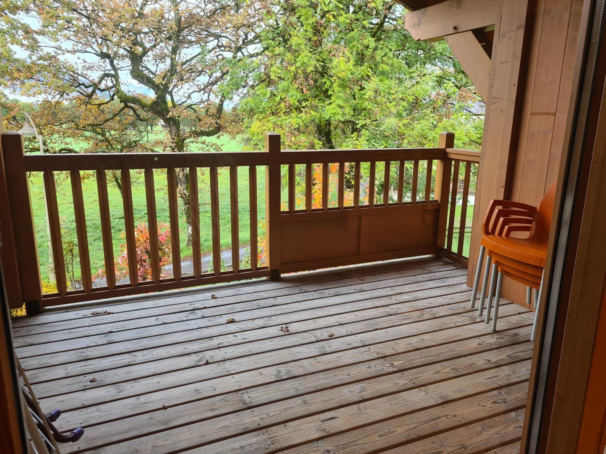 Apartment Le D12